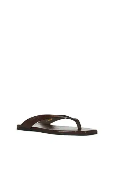 ALOHAS Ola Leather Sandal | Thumbnail 2 ALOHAS Ola Leather Sandal | Thumbnail 2