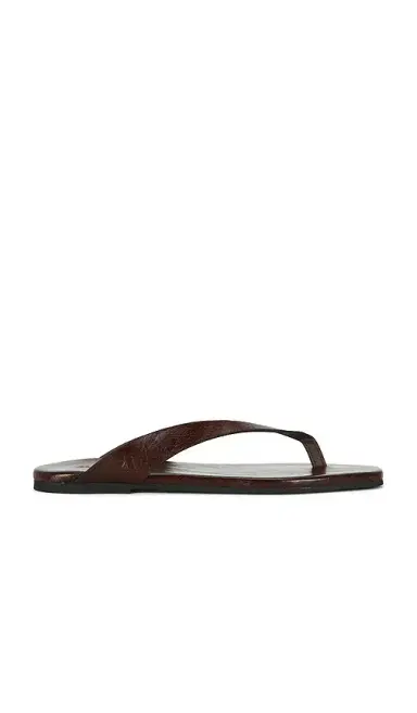 ALOHAS Ola Leather Sandal | Thumbnail 1 ALOHAS Ola Leather Sandal | Thumbnail 1