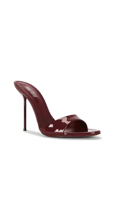 Paris Texas Lidia Mule | Thumbnail 2 Paris Texas Lidia Mule | Thumbnail 2