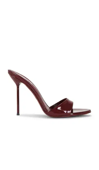 Paris Texas Lidia Mule | Thumbnail 1 Paris Texas Lidia Mule | Thumbnail 1