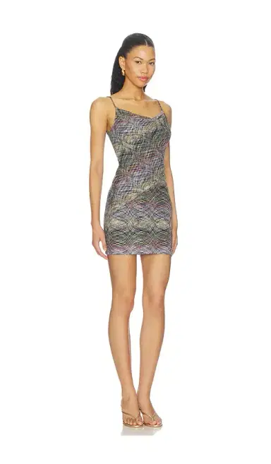 Missoni Short Dress | Thumbnail 2 Missoni Short Dress | Thumbnail 2