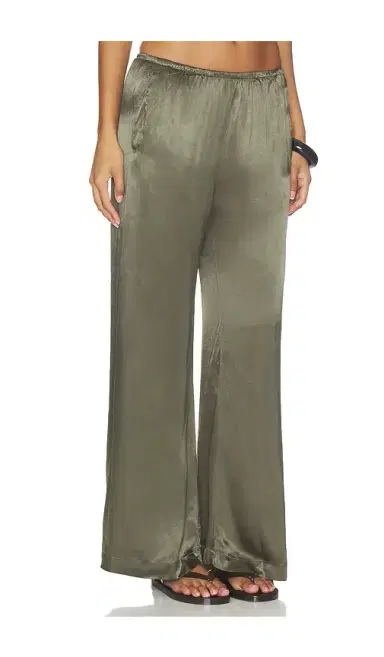 Bobi Wide Leg Pants | Thumbnail 2 Bobi Wide Leg Pants | Thumbnail 2
