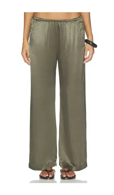 Bobi Wide Leg Pants | Thumbnail 1 Bobi Wide Leg Pants | Thumbnail 1