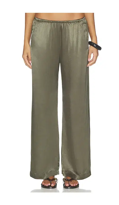 Wide Leg Pants Wide Leg Pants