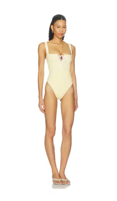 Tularosa Anica One Piece | Thumbnail 2 Tularosa Anica One Piece | Thumbnail 2