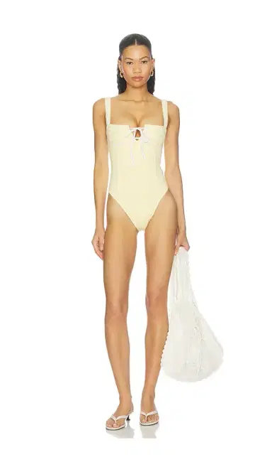 Tularosa Anica One Piece | Thumbnail 1 Tularosa Anica One Piece | Thumbnail 1