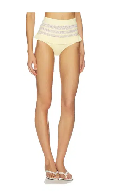 Tularosa Dreamer High Waist Bottom | Thumbnail 2 Tularosa Dreamer High Waist Bottom | Thumbnail 2