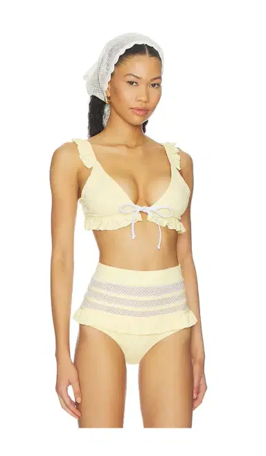 Tularosa Dreamer Top | Thumbnail 2 Tularosa Dreamer Top | Thumbnail 2