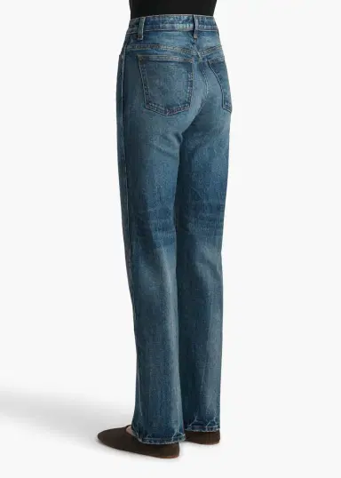 Khaite Danielle Stretch Jean In Lykens | Thumbnail 4 Khaite Danielle Stretch Jean In Lykens | Thumbnail 4