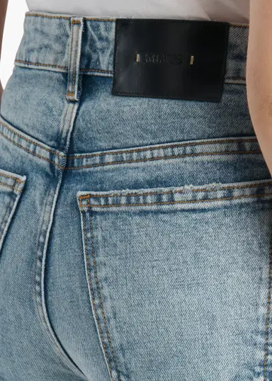 Khaite Danielle Stretch Jean In Bryce | Thumbnail 6 Khaite Danielle Stretch Jean In Bryce | Thumbnail 6