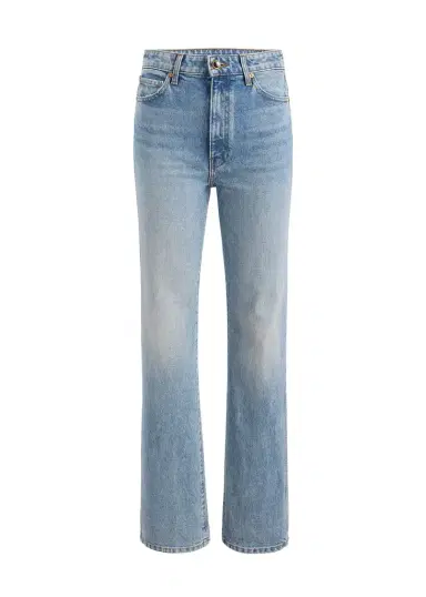 Khaite Danielle Stretch Jean In Bryce | Thumbnail 1 Khaite Danielle Stretch Jean In Bryce | Thumbnail 1