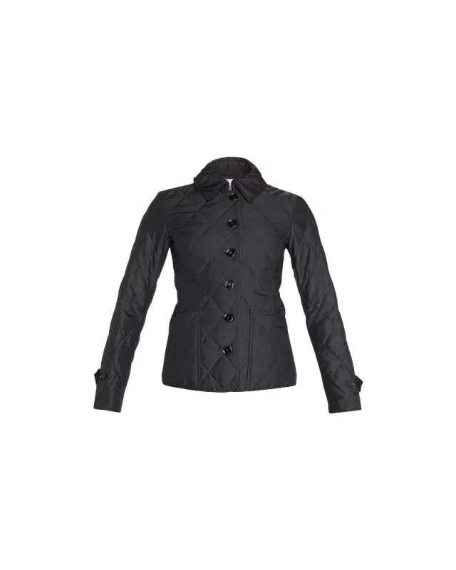 Fernleigh Quilted Jacket Fernleigh Quilted Jacket