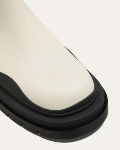 Bottega Veneta The Tire Boots | Thumbnail 3 Bottega Veneta The Tire Boots | Thumbnail 3