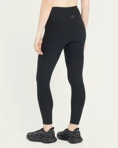 Beyond Yoga At Your Leisure High-Waist Leggings | Thumbnail 3 Beyond Yoga At Your Leisure High-Waist Leggings | Thumbnail 3