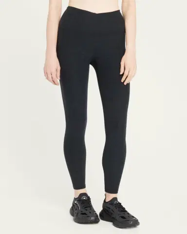 Beyond Yoga At Your Leisure High-Waist Leggings | Thumbnail 4 Beyond Yoga At Your Leisure High-Waist Leggings | Thumbnail 4