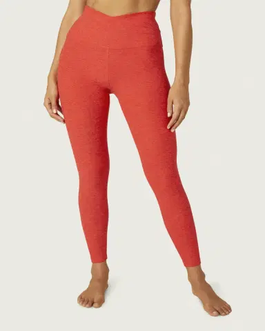 Beyond Yoga At Your Leisure High-Waist Leggings | Thumbnail 6 Beyond Yoga At Your Leisure High-Waist Leggings | Thumbnail 6