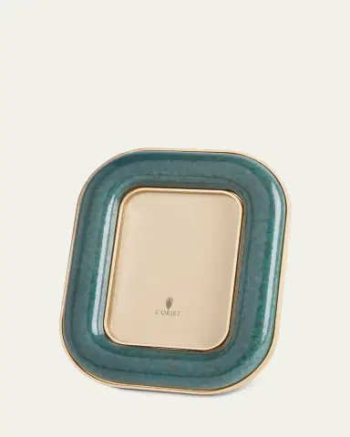L'Objet Rue Jacob Picture Frame, 5" x 7" | Thumbnail 2 L'Objet Rue Jacob Picture Frame, 5" x 7" | Thumbnail 2