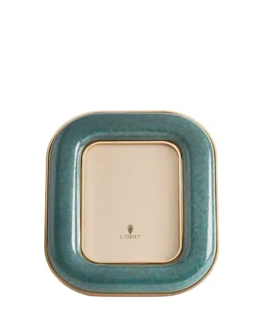 L'Objet Rue Jacob Picture Frame, 5" x 7" | Thumbnail 1 L'Objet Rue Jacob Picture Frame, 5" x 7" | Thumbnail 1