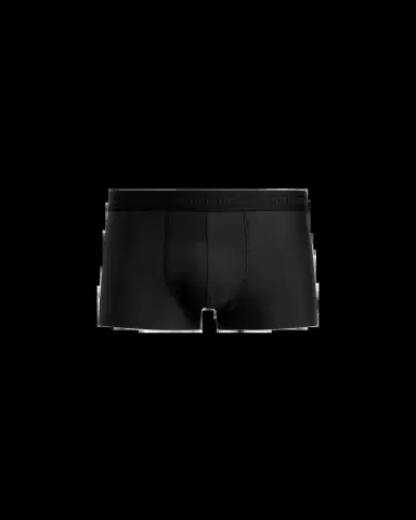 Commando Men's Original Microfiber Trunks | Thumbnail 2 Commando Men's Original Microfiber Trunks | Thumbnail 2