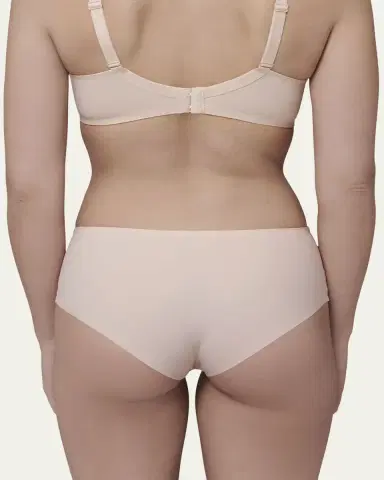 Simone Pérèle Saga Tattoo Lace Boyshorts | Thumbnail 4 Simone Pérèle Saga Tattoo Lace Boyshorts | Thumbnail 4