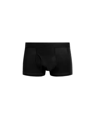 Commando Men's Micro-Modal Relaxed Fit Trunks | Thumbnail 1 Commando Men's Micro-Modal Relaxed Fit Trunks | Thumbnail 1
