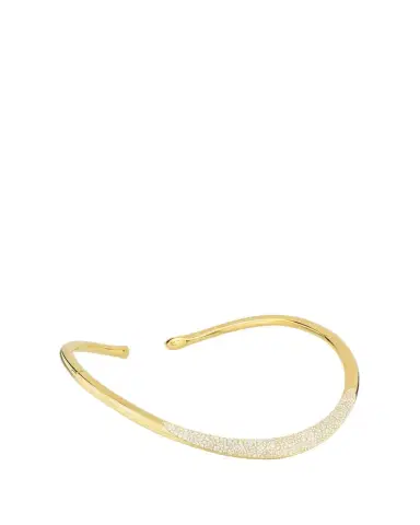Paul Morelli 18K Yellow Gold Diamond Ultimate Gold Choker | Thumbnail 1 Paul Morelli 18K Yellow Gold Diamond Ultimate Gold Choker | Thumbnail 1