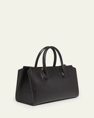 Givenchy Antigona Top-Handle Bag in Leather | Thumbnail 3 Givenchy Antigona Top-Handle Bag in Leather | Thumbnail 3