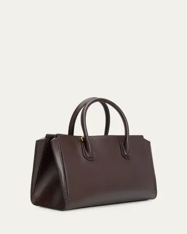 Givenchy Antigona Top-Handle Bag in Leather | Thumbnail 6 Givenchy Antigona Top-Handle Bag in Leather | Thumbnail 6