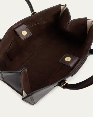 Givenchy Antigona Top-Handle Bag in Leather | Thumbnail 7 Givenchy Antigona Top-Handle Bag in Leather | Thumbnail 7