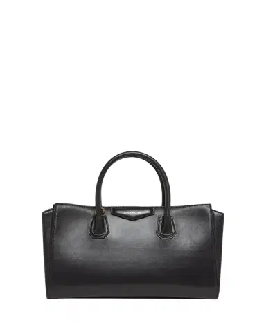 Givenchy Antigona Top-Handle Bag in Leather | Thumbnail 1 Givenchy Antigona Top-Handle Bag in Leather | Thumbnail 1