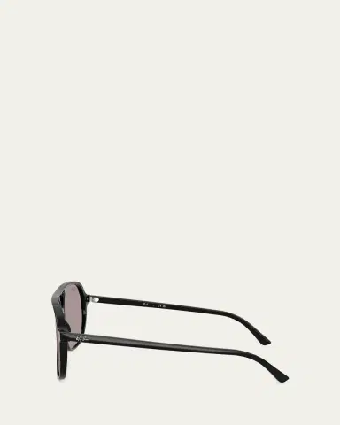 Ray-Ban RB2198 Bill 60MM Square Sunglasses | Thumbnail 3 Ray-Ban RB2198 Bill 60MM Square Sunglasses | Thumbnail 3