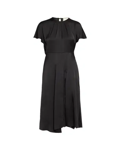 Isabel Marant Namsha Midi Dress | Thumbnail 1 Isabel Marant Namsha Midi Dress | Thumbnail 1