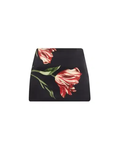 ALICE + OLIVIA Rubi Micro Mini Skirt | Thumbnail 1 ALICE + OLIVIA Rubi Micro Mini Skirt | Thumbnail 1