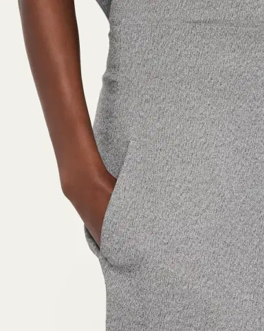 Issey Miyake Allow Sculptural Cape Maxi Dress | Thumbnail 5 Issey Miyake Allow Sculptural Cape Maxi Dress | Thumbnail 5