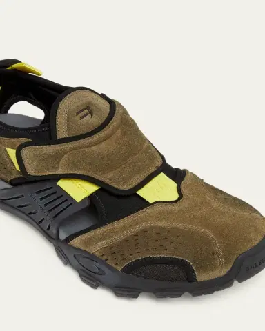 Balenciaga Men's Apres Hike Sandal Sneakers | Thumbnail 5 Balenciaga Men's Apres Hike Sandal Sneakers | Thumbnail 5