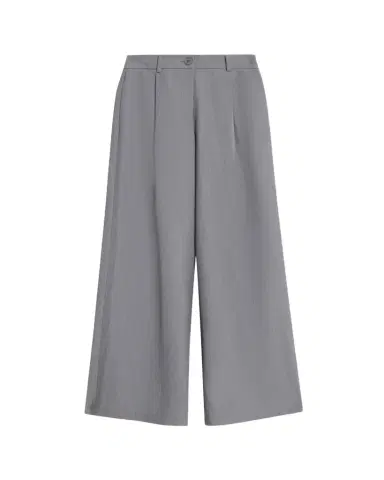 Toccin Solara Pleated Wide-Leg Pants | Thumbnail 1 Toccin Solara Pleated Wide-Leg Pants | Thumbnail 1