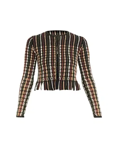 Ulla Johnson Zora Knit Cardigan | Thumbnail 1 Ulla Johnson Zora Knit Cardigan | Thumbnail 1