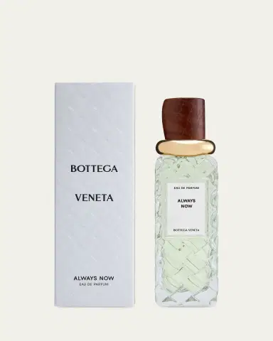 Bottega Veneta Always Now Eau de Parfum, 3.4 oz. | Thumbnail 2 Bottega Veneta Always Now Eau de Parfum, 3.4 oz. | Thumbnail 2