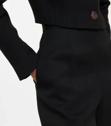 The Row Bellamy virgin wool jacket | Thumbnail 5 The Row Bellamy virgin wool jacket | Thumbnail 5