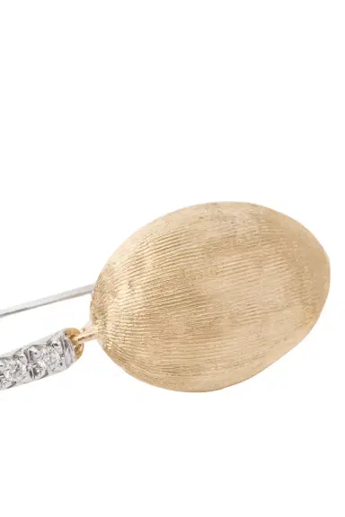 MARCO BICEGO Diamond Siviglia Drop Earrings | Thumbnail 3 MARCO BICEGO Diamond Siviglia Drop Earrings | Thumbnail 3