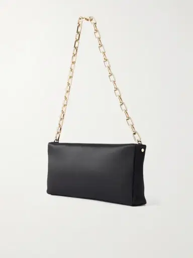 Christian Louboutin Maykimay Crystal-embellished Satin Shoulder-bag | Thumbnail 4 Christian Louboutin Maykimay Crystal-embellished Satin Shoulder-bag | Thumbnail 4