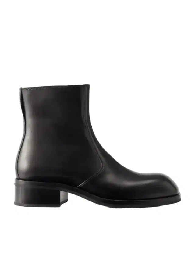 Leather Ankle Boots Leather Ankle Boots