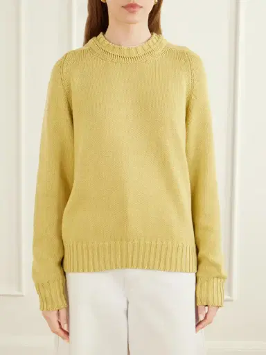B SIDES Cotton Sweater | Thumbnail 3 B SIDES Cotton Sweater | Thumbnail 3