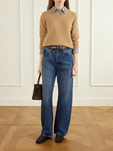 Daughter Sligo Wool Sweater | Thumbnail 2 Daughter Sligo Wool Sweater | Thumbnail 2