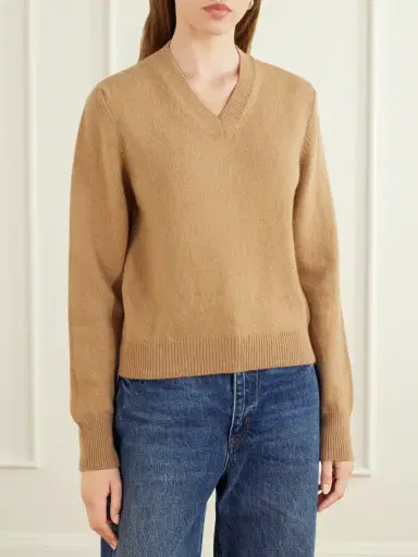 Daughter Sligo Wool Sweater | Thumbnail 3 Daughter Sligo Wool Sweater | Thumbnail 3