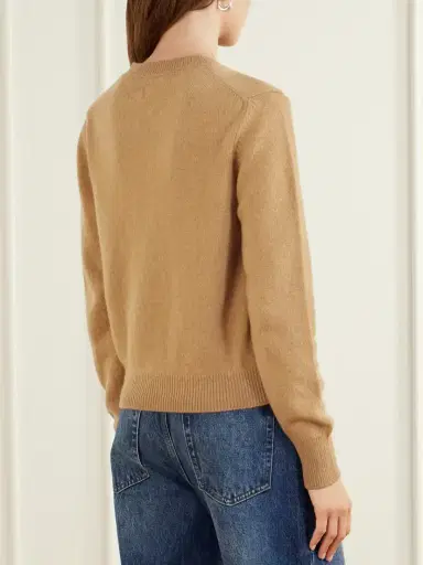 Daughter Sligo Wool Sweater | Thumbnail 4 Daughter Sligo Wool Sweater | Thumbnail 4