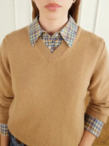 Daughter Sligo Wool Sweater | Thumbnail 5 Daughter Sligo Wool Sweater | Thumbnail 5