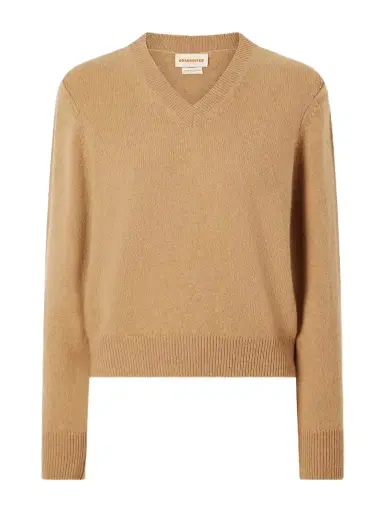 Daughter Sligo Wool Sweater | Thumbnail 1 Daughter Sligo Wool Sweater | Thumbnail 1