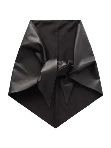 Sea Caitlin Leather Scarf | Thumbnail 1 Sea Caitlin Leather Scarf | Thumbnail 1