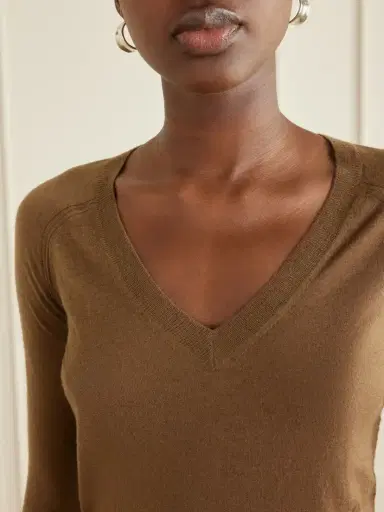 Joseph Cetus Cashair Cashmere Sweater | Thumbnail 5 Joseph Cetus Cashair Cashmere Sweater | Thumbnail 5